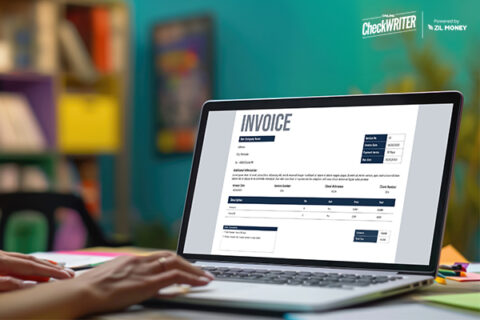 Invoice Generator Streamline Billing For Virtual Assistant Services