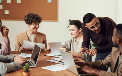 Software to write checks for business success