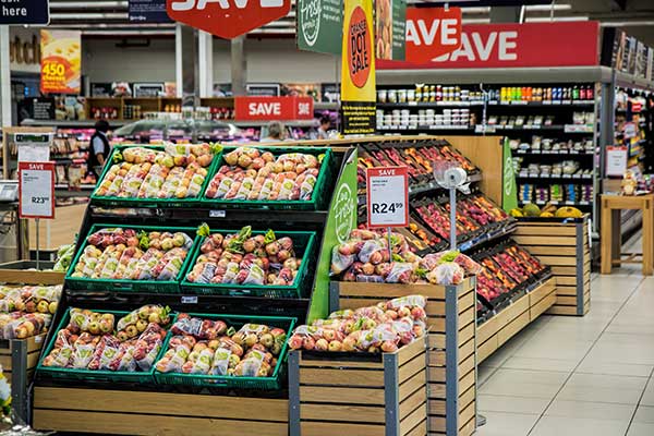 Consumer Products and Services Companies Accounting
