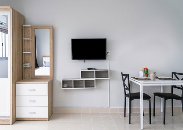 House Furnishing Business Firms