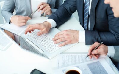 Gaskets Business Accounting