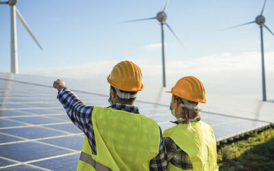 Solar Panel Business Accounting