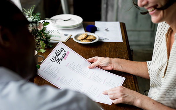 Wedding Planners