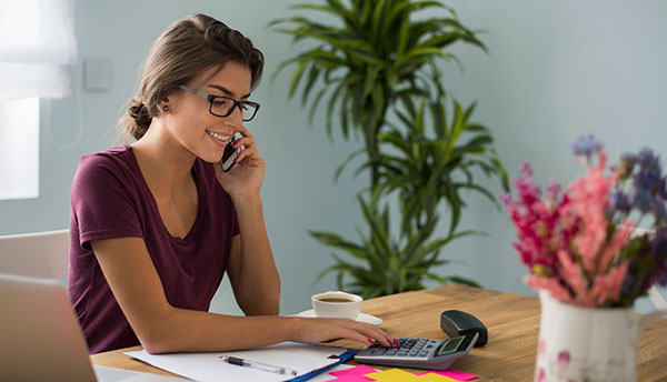 Women's Clothing Business