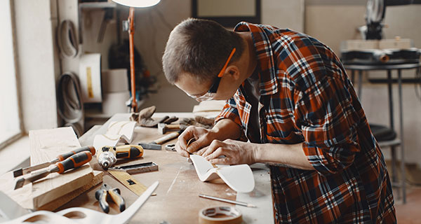 Wood Products Business