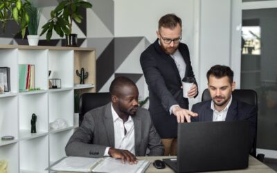 Distributors Accounting Software