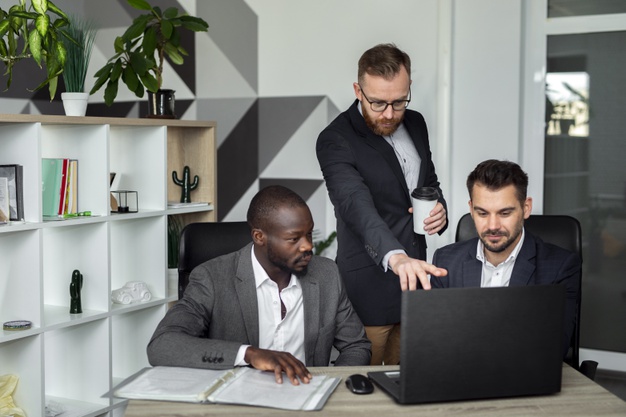 Distributors Accounting Software