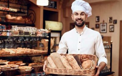 Accounting Software for Bakeries