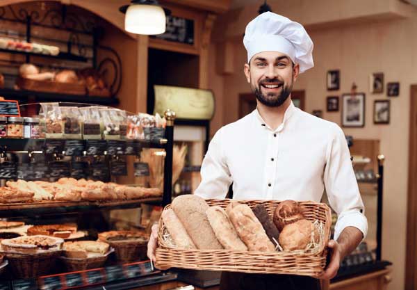 Best Accounting Software for Bakeries