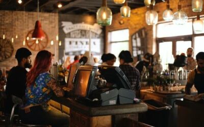 Food Container Business Accounting