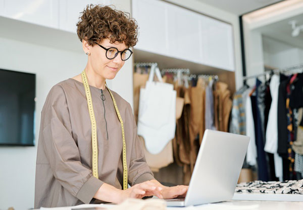 Fashion Stylist Accounting