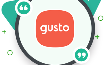 Gusto Integration