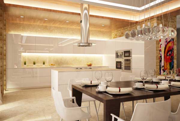 Kitchen Cabinets Accounting Software