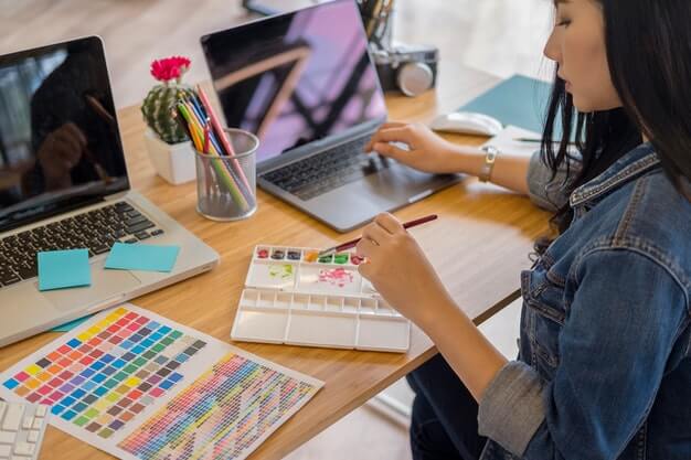 Graphic Designers