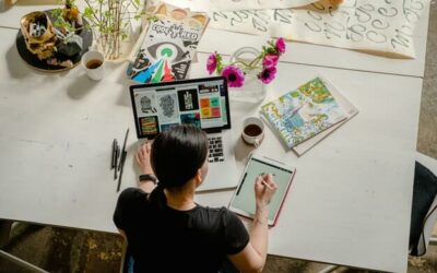 Graphic Designers
