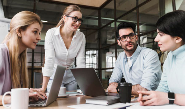 Event Coordinator Accounting Software