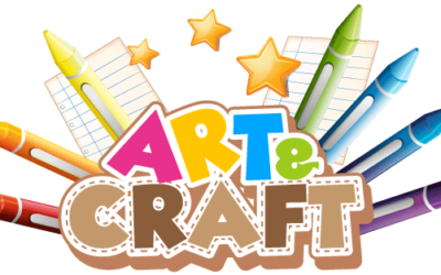 Arts and Crafts Stores Accounting Software