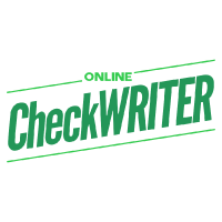 Online Check Writer