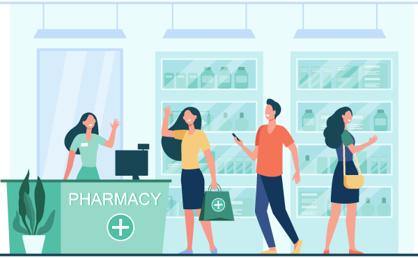Accounting Software for Pharmacy