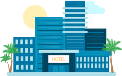 Hotels and Motels
