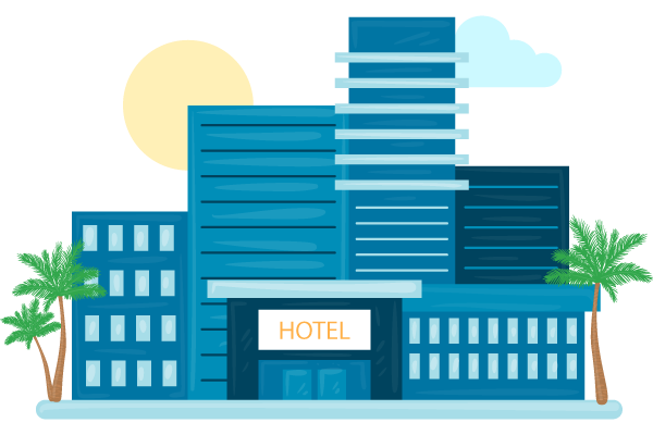 Accounting Software for Hotels and Motels