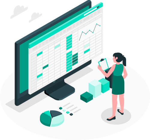 SYSPRO Clean Bank Reconciliation, No Suspense Account Drama