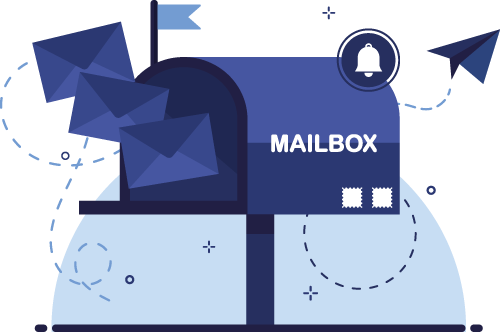 Check Mailing at a Low-Cost
