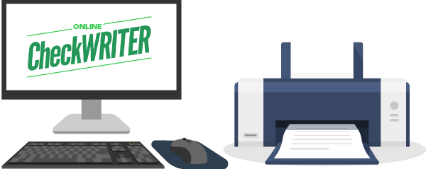 Use the Best Check Printing Software by Online Check Writer