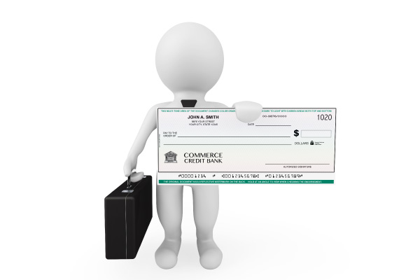 Cheap Checks for Personal and Business Use Easily Printed from Home and Office
