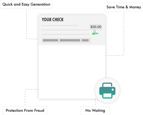 Customization of Checks