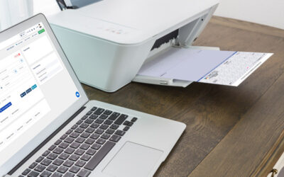 Check Print Software: Print Checks in a Snap!