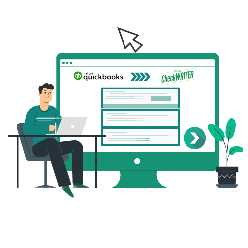 Checks For QuickBooks