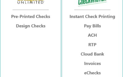 Checks Unlimited Alternative: Go for the Best Option!