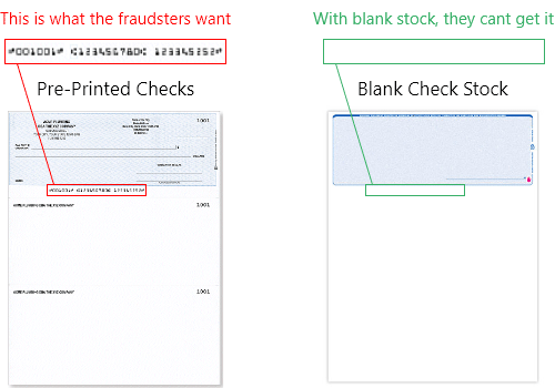 Cheap Checks Save 80% Cost Online Check Printing