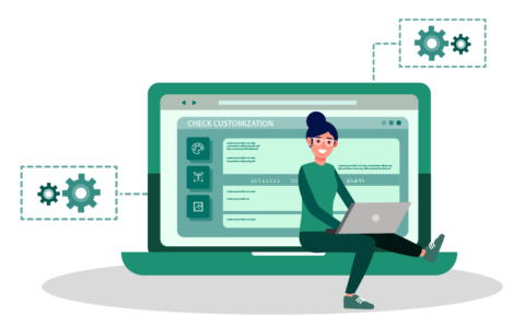 Order Personal Checks &amp; Print Now Yourself, Any Printer