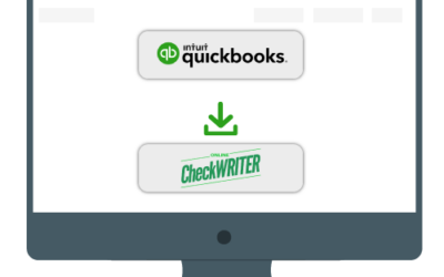 QuickBooks Check Printing Software: Check Printing Is Now Fast And Easy