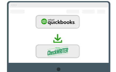 QuickBooks Check Printing Software