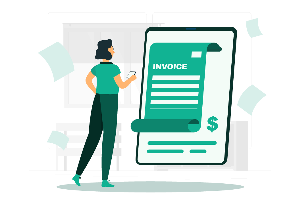 InvoiceWriter - Make-invoice-web