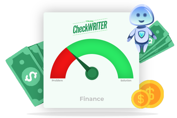 Online Check Writer All In One Personal Finance Software The Road to Become Financially Stable