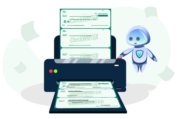 Online Check Writer Provides You with One of the Best Printable Checks
