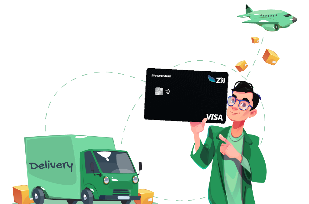 OnlineCheckWriter.com Announces Overseas Shipping of Physical Cards!