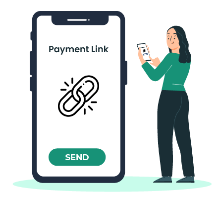 Payment Link - A Simple Way To Take Payments Online!