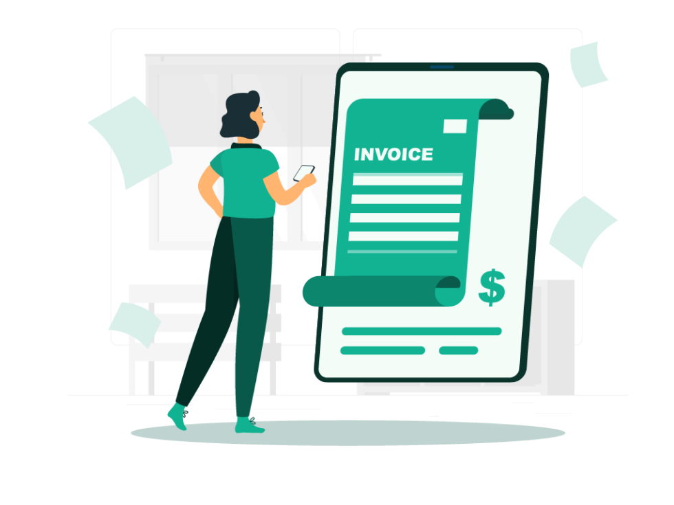 Get My Payment Easily Online. Multiple GetPaid Options