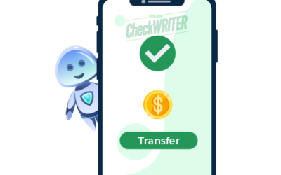 Transform your ACH Transactions: It’s Simple and Secure Using Online Check Writer