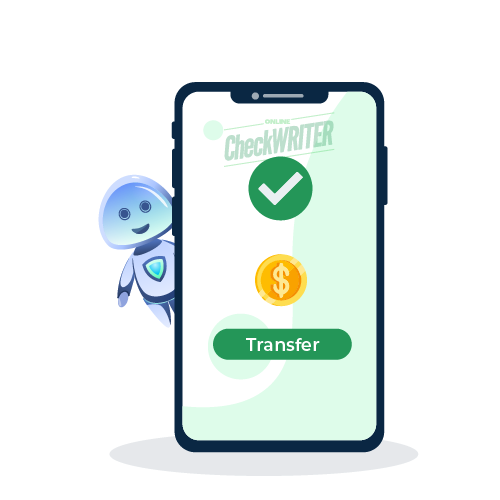 Transform your ACH Transactions It’s Simple and Secure Using Online Check Writer