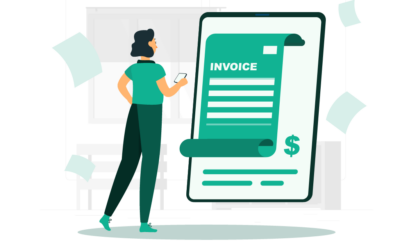 Use Online Check Writer And Make Invoice Management Better, Efficient And Easy