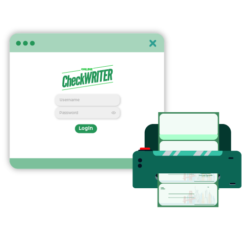 Best Free Check Printing Software | Save 80% on Checks