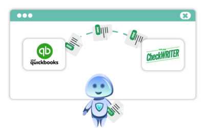 Check Printing Software For QuickBooks