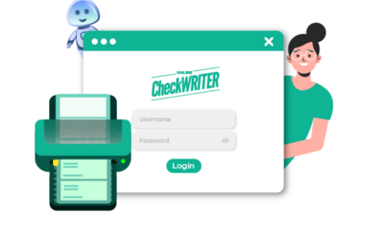Get Instant Check with Free Print Check Software