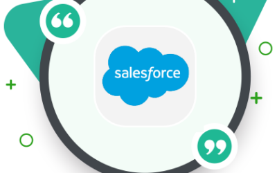 Online Check Writer Has Announced Its Integration with Salesforce